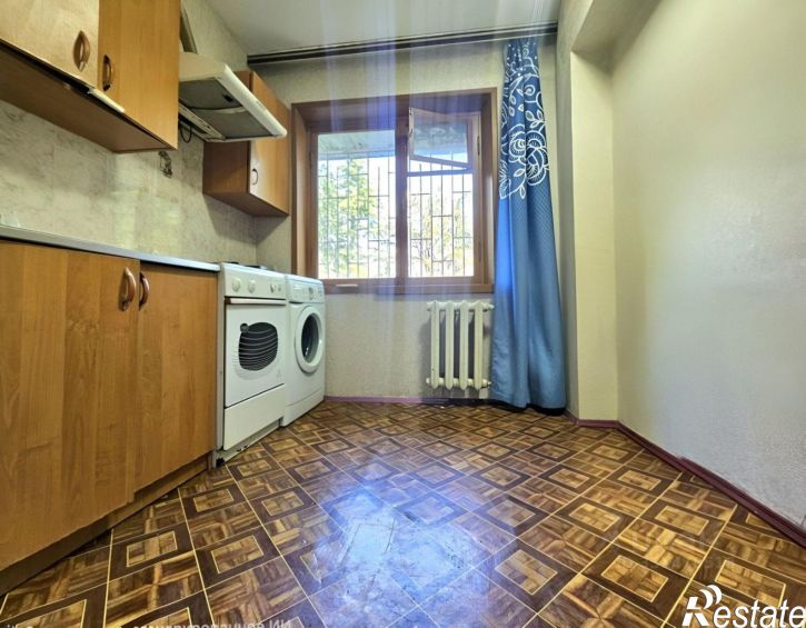 1-комн квартира улица Тимирязева, 2,  д. 2