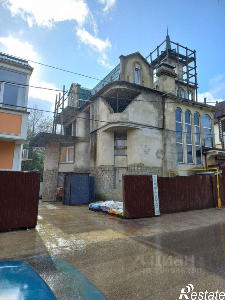 Коттедж/дом ул Петрозаводская, 45В,  д. 45В