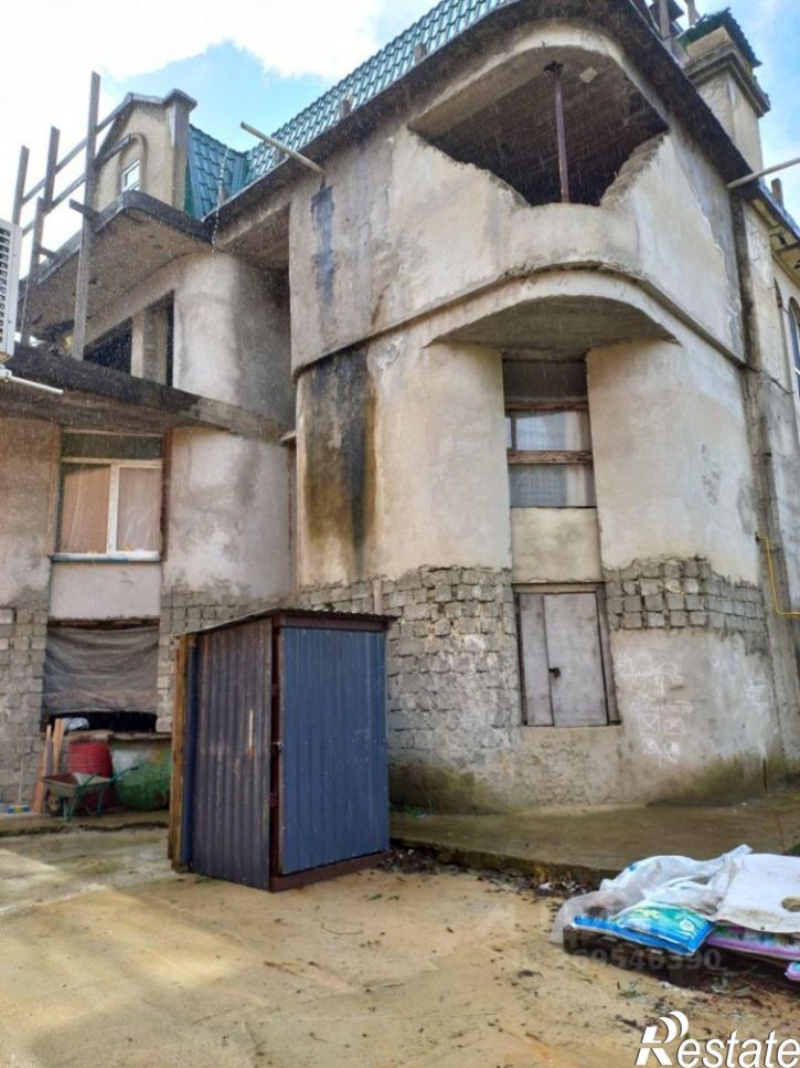 Коттедж/дом ул Петрозаводская, 45В,  д. 45В