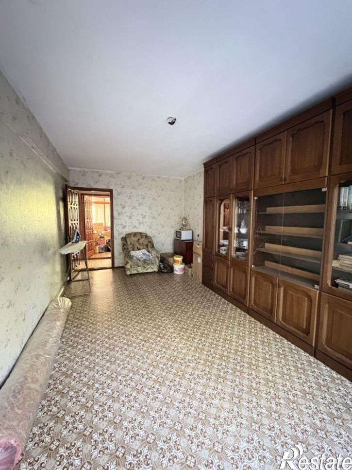 3-комн квартира ул Тимирязева, 6,  д. 6