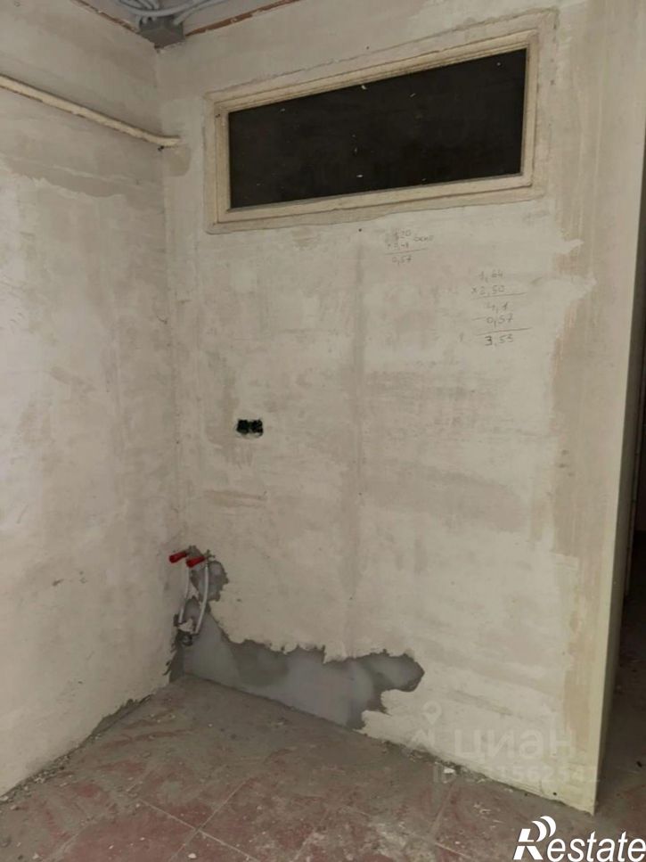 2-комн квартира Донская улица, 102,  д. 102