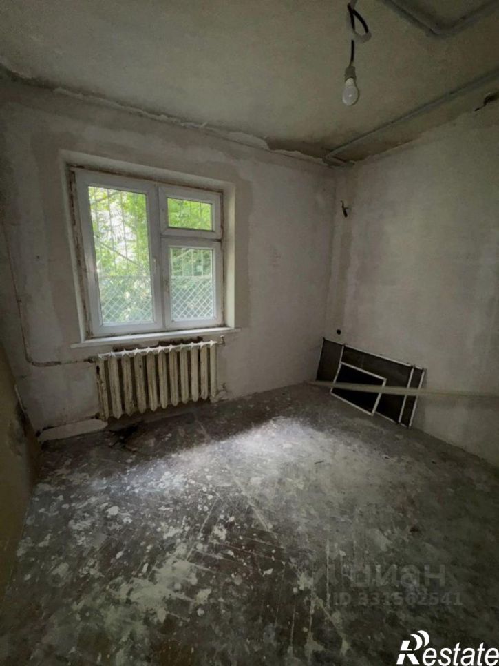 2-комн квартира Донская улица, 102,  д. 102