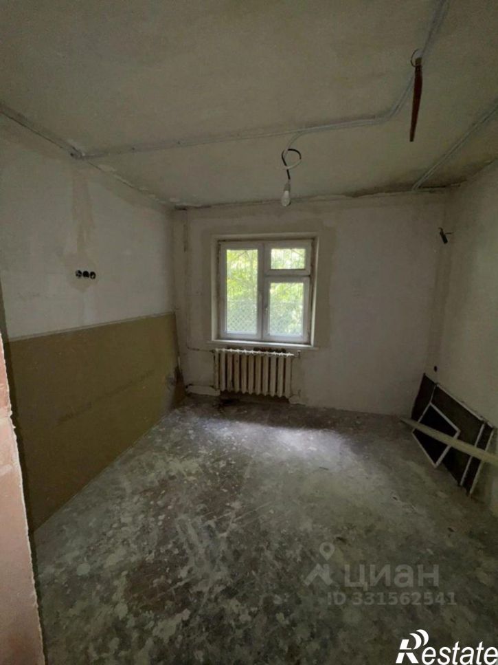 2-комн квартира Донская улица, 102,  д. 102