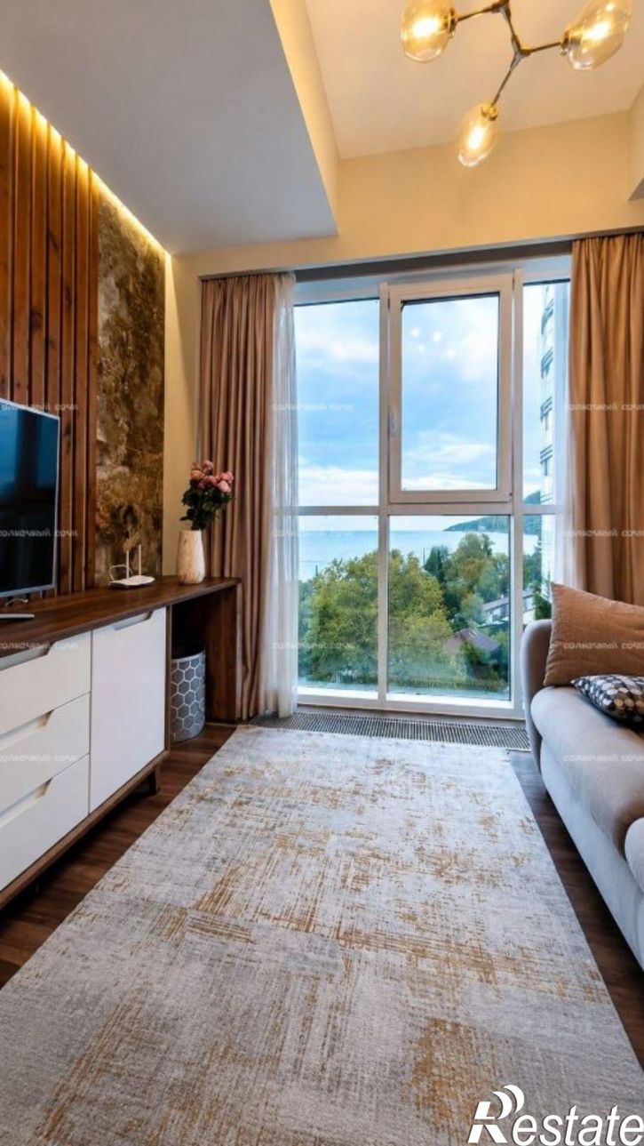 1-комн квартира Крымская улица, 89,  д. 89