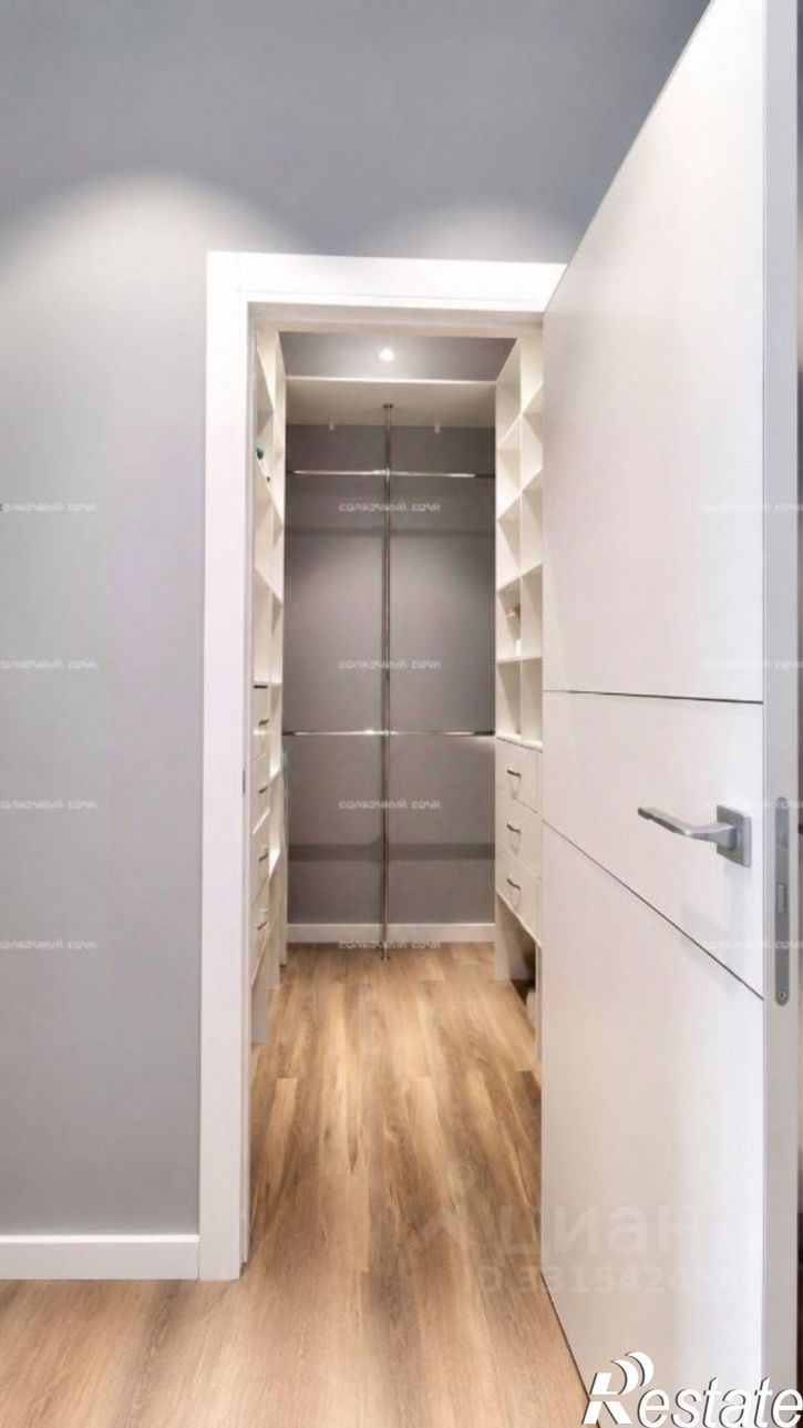 1-комн квартира Крымская улица, 89,  д. 89