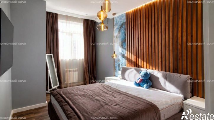 1-комн квартира Крымская улица, 89,  д. 89