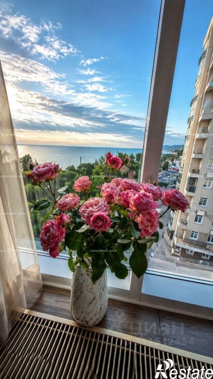 1-комн квартира Крымская улица, 89,  д. 89