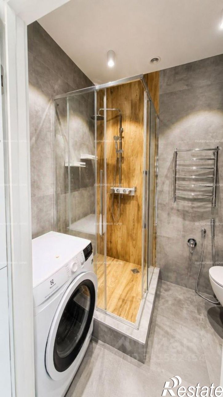 1-комн квартира Крымская улица, 89,  д. 89