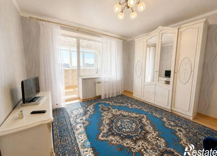 2-комн квартира Вишнёвая улица, 17,  д. 17