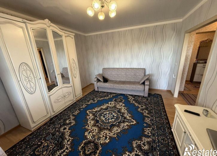 2-комн квартира Вишнёвая улица, 17,  д. 17