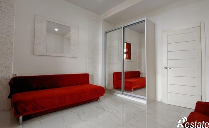 2-комн квартира Хостинский пер, 18,  д. 18