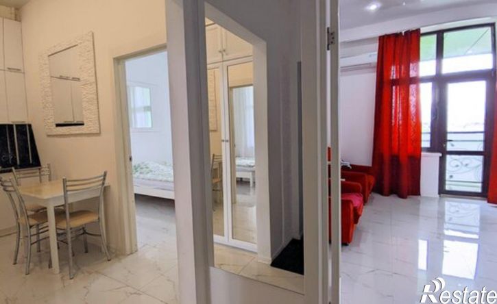 2-комн квартира Хостинский пер, 18,  д. 18