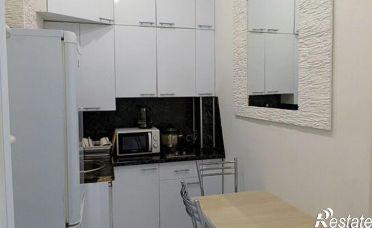 2-комн квартира Хостинский пер, 18,  д. 18