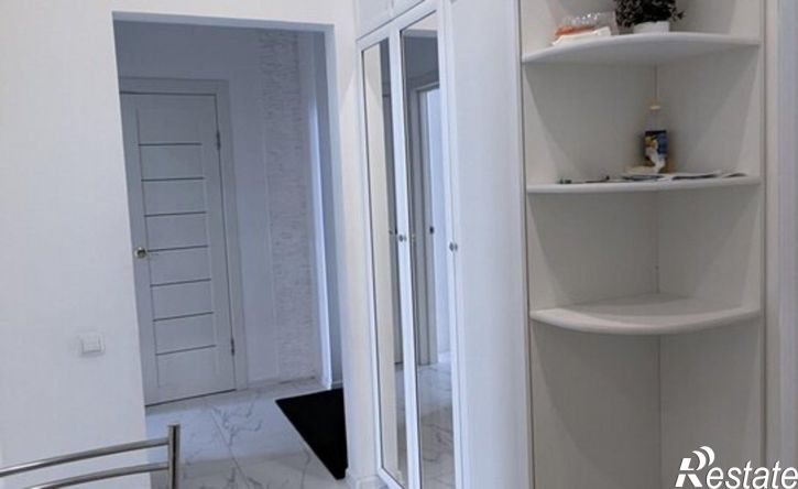 2-комн квартира Хостинский пер, 18,  д. 18