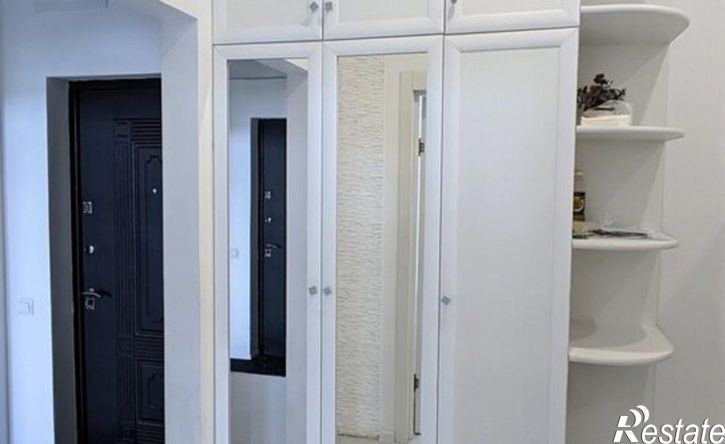 2-комн квартира Хостинский пер, 18,  д. 18
