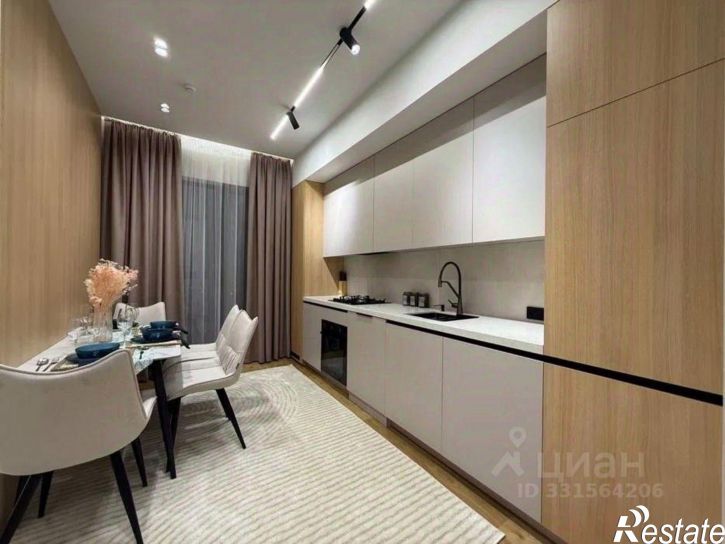 2-комн квартира ул Крымская, 81,  д. 81