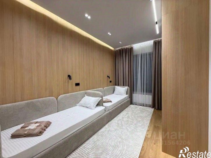 2-комн квартира ул Крымская, 81,  д. 81