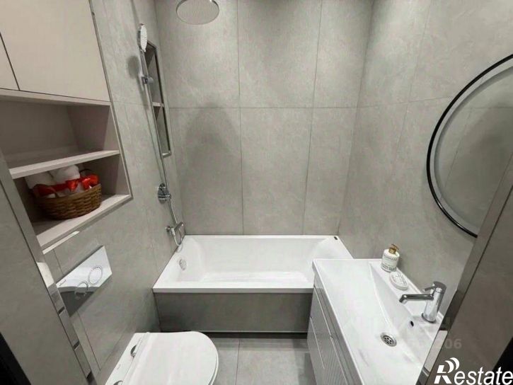 2-комн квартира ул Крымская, 81,  д. 81