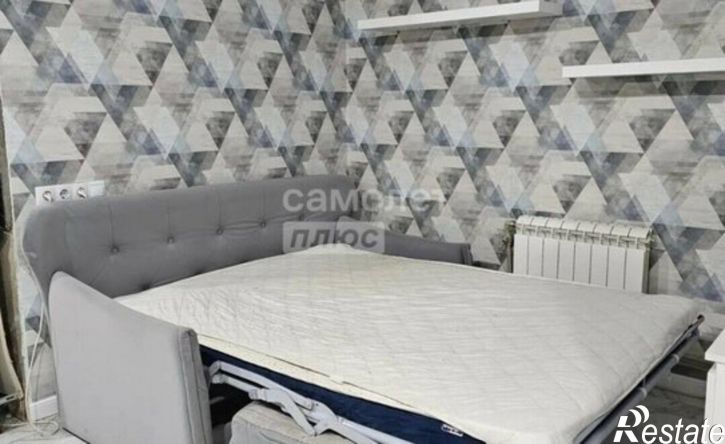2-комн квартира ул Виноградная, 135/10,  д. 135/10