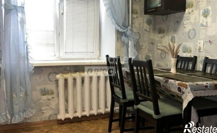 2-комн квартира ул Виноградная, 135/10,  д. 135/10