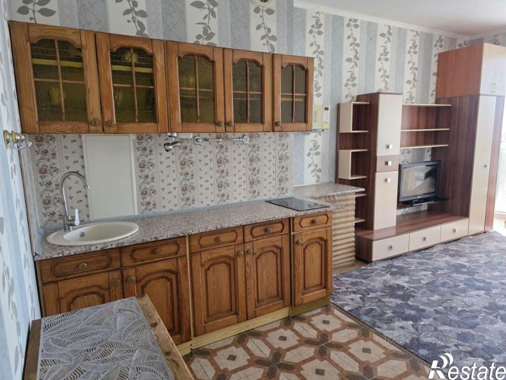 1-комн квартира улица Войкова, 27,  д. 27