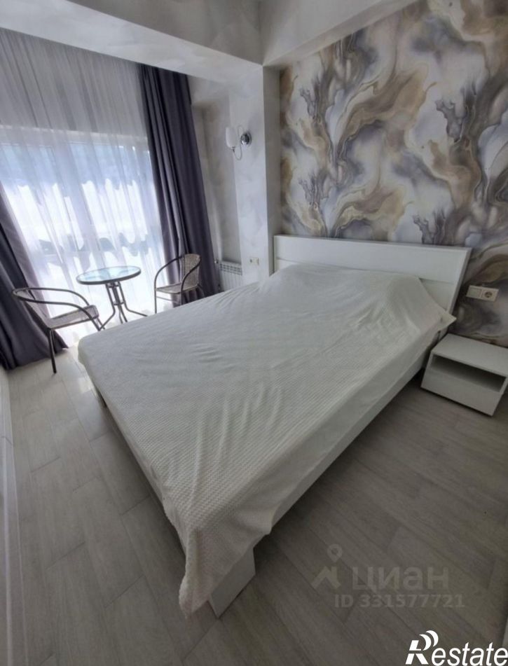 1-комн квартира улица Искры, 62,  д. 62