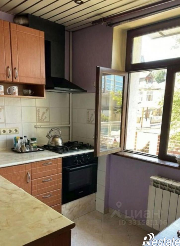 1-комн квартира переулок Трунова, 4,  д. 4