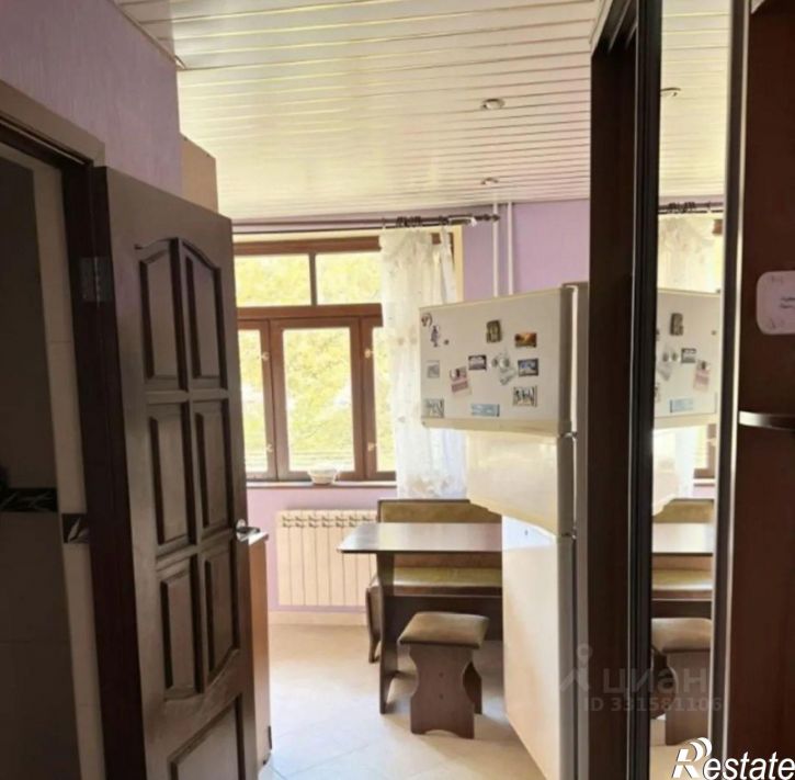 1-комн квартира переулок Трунова, 4,  д. 4