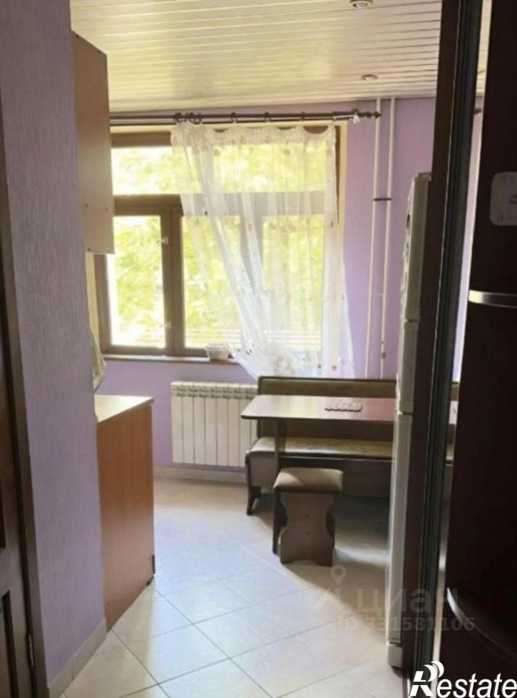 1-комн квартира переулок Трунова, 4,  д. 4
