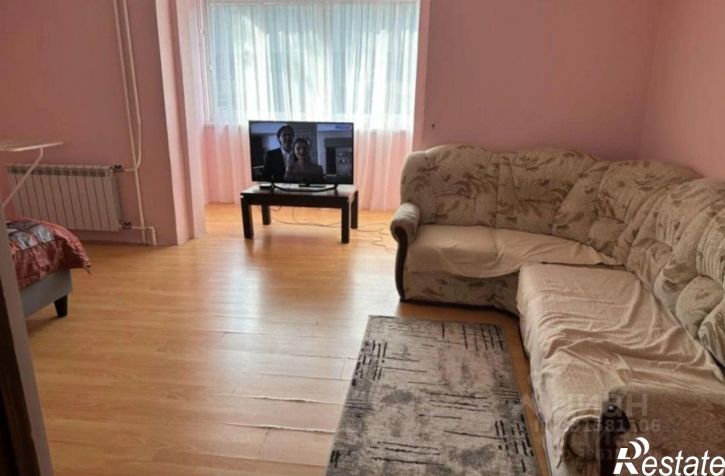 1-комн квартира переулок Трунова, 4,  д. 4