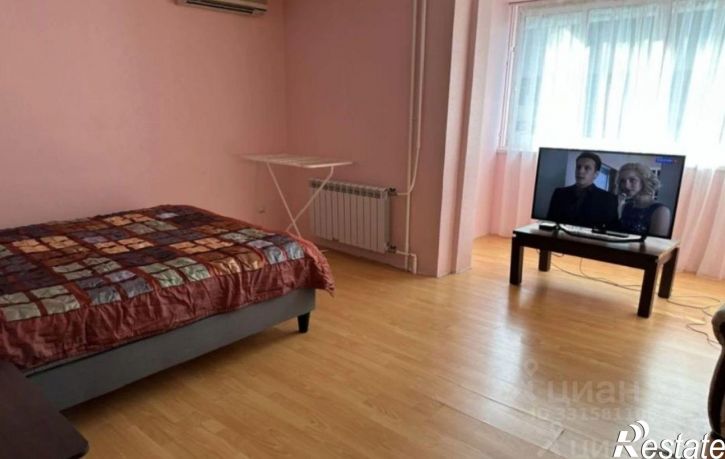 1-комн квартира переулок Трунова, 4,  д. 4