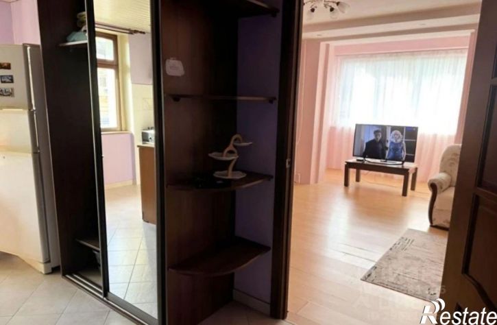 1-комн квартира переулок Трунова, 4,  д. 4