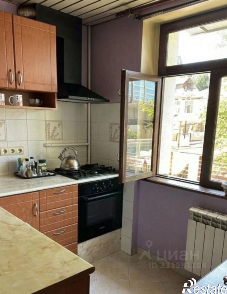 1-комн квартира переулок Трунова, 4,  д. 4