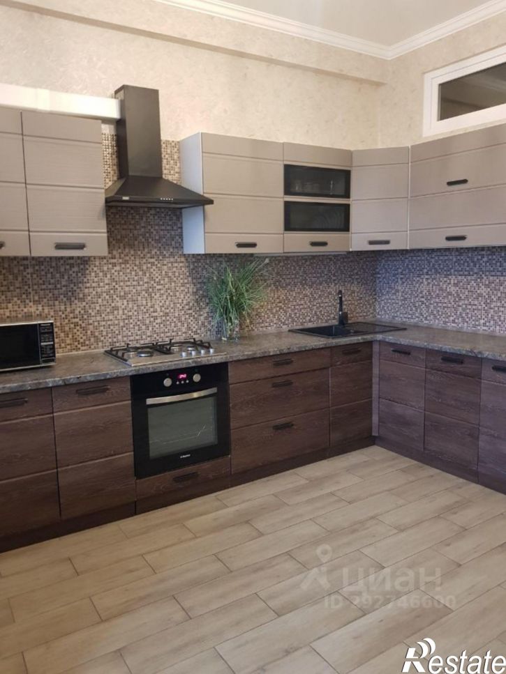 3-комн квартира Волжская улица, 57/1,  д. 57/1
