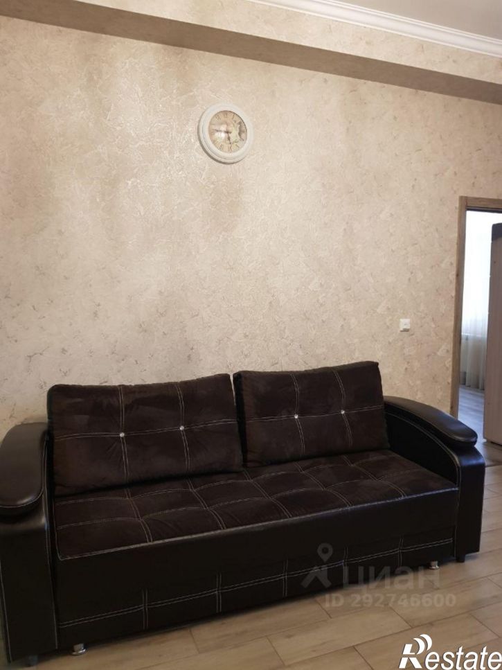 3-комн квартира Волжская улица, 57/1,  д. 57/1
