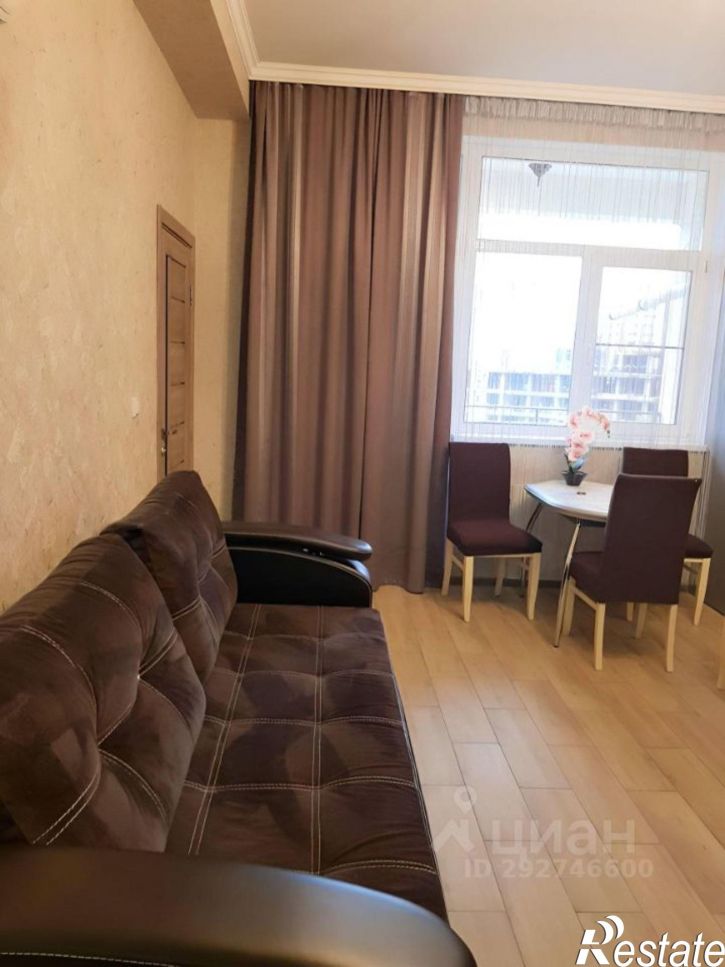 3-комн квартира Волжская улица, 57/1,  д. 57/1