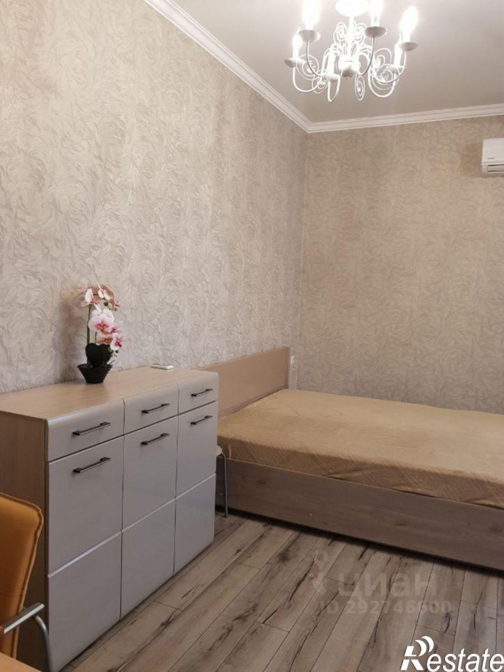3-комн квартира Волжская улица, 57/1,  д. 57/1