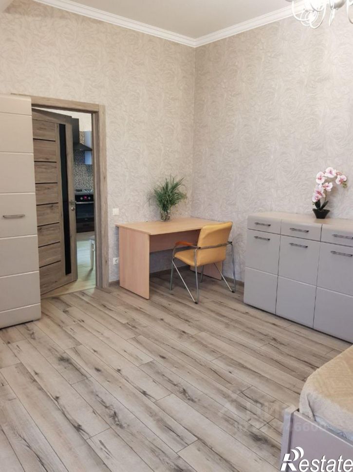 3-комн квартира Волжская улица, 57/1,  д. 57/1