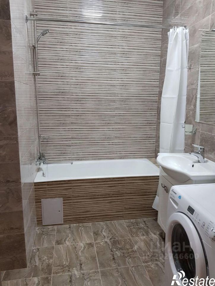 3-комн квартира Волжская улица, 57/1,  д. 57/1