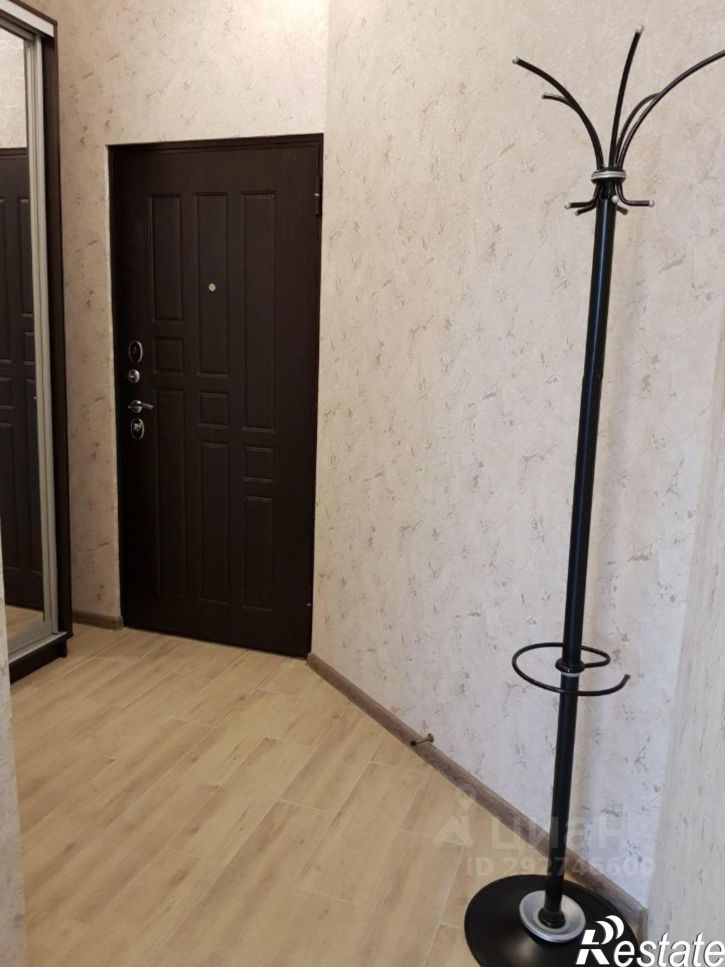 3-комн квартира Волжская улица, 57/1,  д. 57/1
