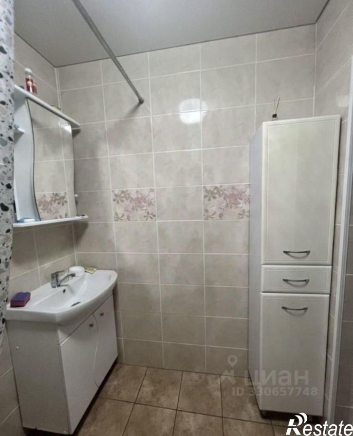 1-комн квартира Волжская улица, 38,  д. 38