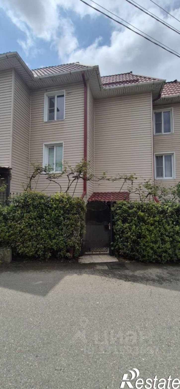 1-комн квартира Вишнёвый переулок, 78,  д. 78