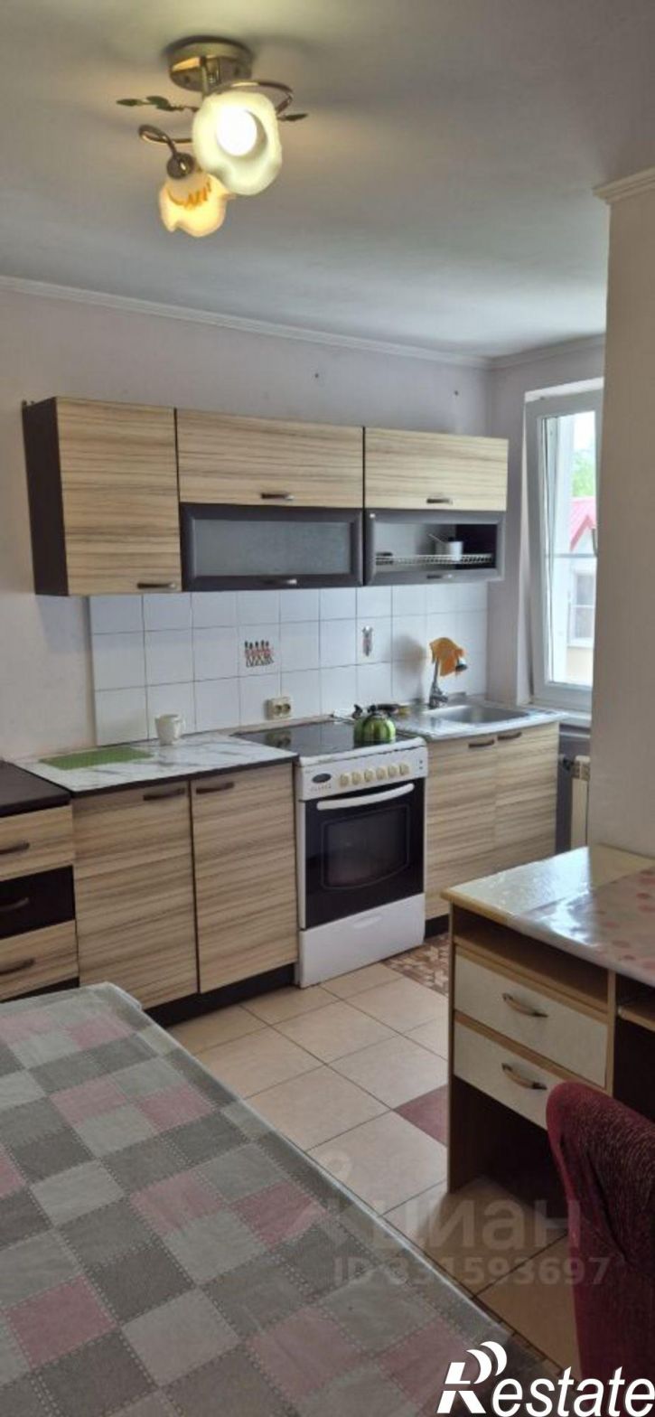 1-комн квартира Вишнёвый переулок, 78,  д. 78