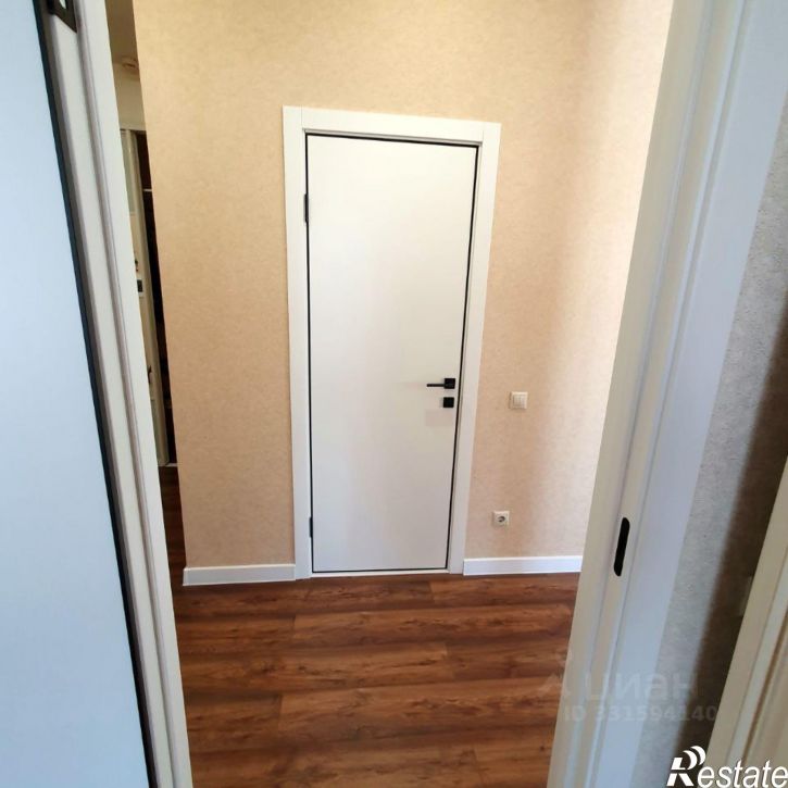 2-комн квартира Волжская улица, 30,  д. 30