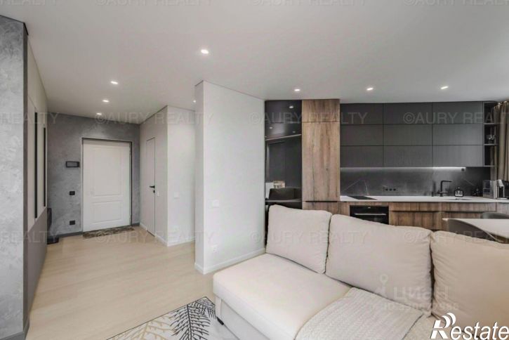 2-комн квартира улица Ленина, 298Б к6,  д. 298Б к6