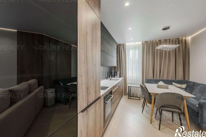 2-комн квартира улица Ленина, 298Б к6,  д. 298Б к6