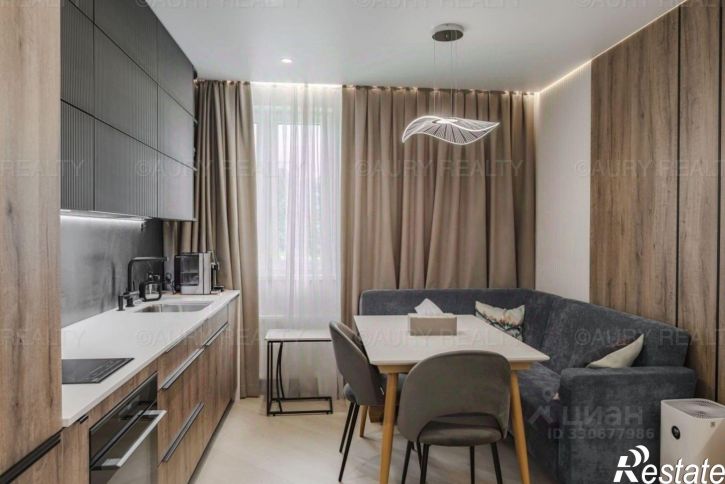 2-комн квартира улица Ленина, 298Б к6,  д. 298Б к6