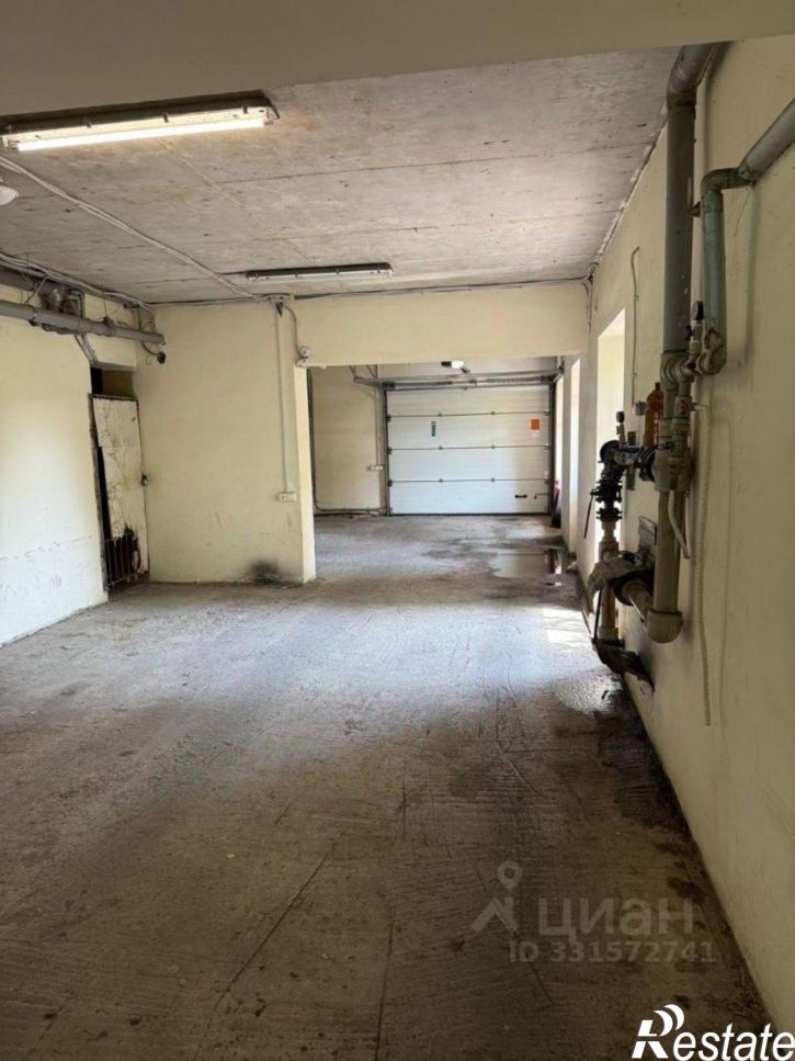 Гараж/парковка улица Грибоедова, 15,  д. 15