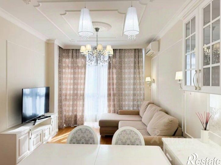 2-комн квартира ул Волжская, 34/2,  д. 34/2