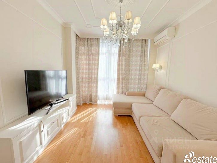 2-комн квартира ул Волжская, 34/2,  д. 34/2